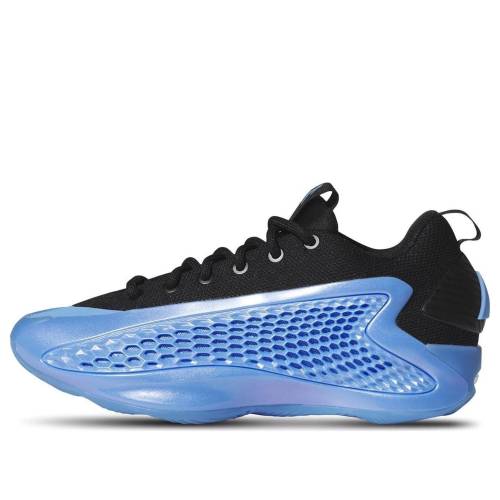 アディダス 青色 ブルー バースト コア 黒色 ブラック 'BLUE BURST' ジュニア キッズ ADIDAS (GS) AE 1 LOW JQ6130 / BLUE BURST CORE BLACK BLUE BURST ベビー マタニティ スニーカー｜スニケス 39,195円