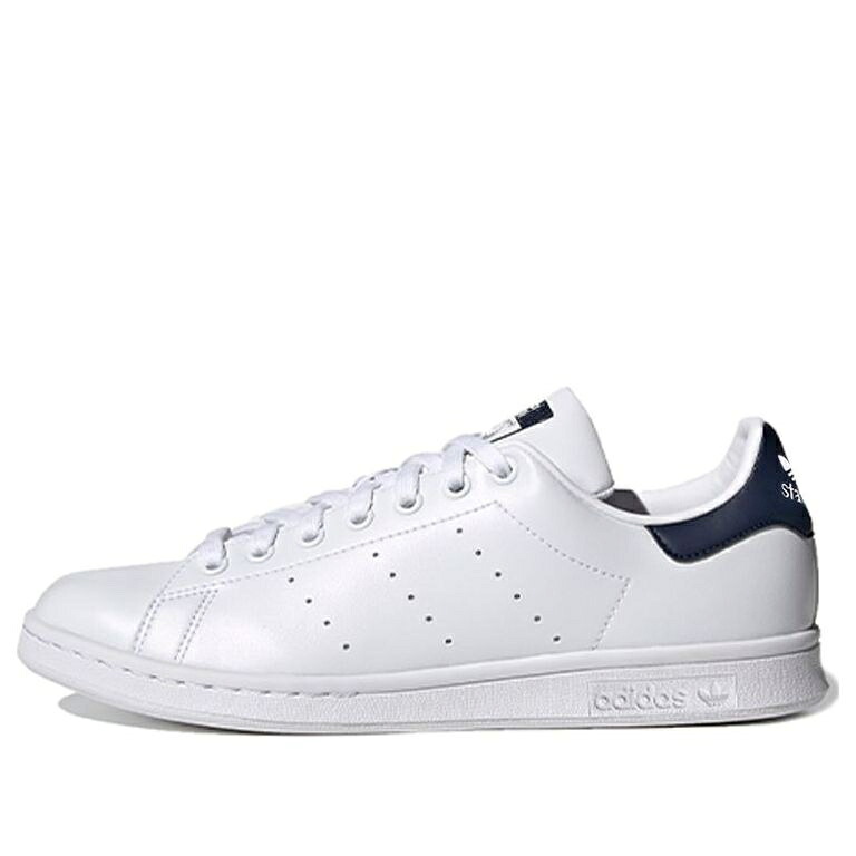 アディダス 白いこと 白いこと 姿勢為損ない \u0027CLOUD NAVY\u0027 スニーカー メンズ ADIDAS STAN SMITH WHITE COLLEGIATE FX5501 /