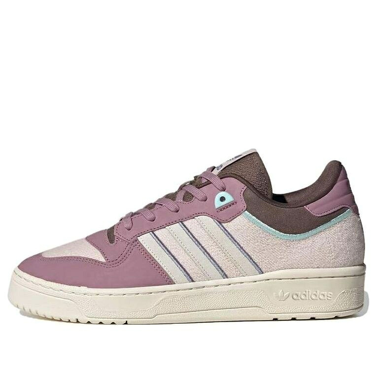 アディダス 皮膚軟化剤 白いこと 白いこと \u0027MELLOW ORCHID\u0027 スニーカー メンズ ADIDAS RIVALRY LOW 86 VIBES PACK - WONDER IF5467 / WONDER QUARTZ CREAM WHITE WONDER
