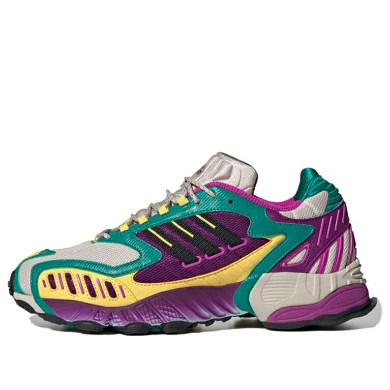 アディダス トルション 緑 グリーン 'GLORY GREEN' スニーカー レディース ADIDAS (WMNS) TORSION TRDC EG8445 / GREEN｜スニケス 24,552円