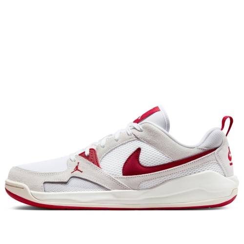 ナイキ ジョーダン 白いこと 白いこと 黒いこと 黒いこと 赤 赤いこと \u0027WHITE RED\u0027 スニーカー メンズ JORDAN AIR CMFT ERA VARSITY HJ6777-116 / WHITE SAIL BLACK VARSITY RED