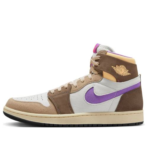 ナイキ ジョーダン ご機嫌 望遠レンズ ワイルド \u0027PALOMINO BERRY\u0027 スニーカー メンズ JORDAN AIR 1 HIGH ZOOM CMFT 2 WILD DV1307-205 / PALOMINO MELON TINT WILD BERRY 靴-スニーカー