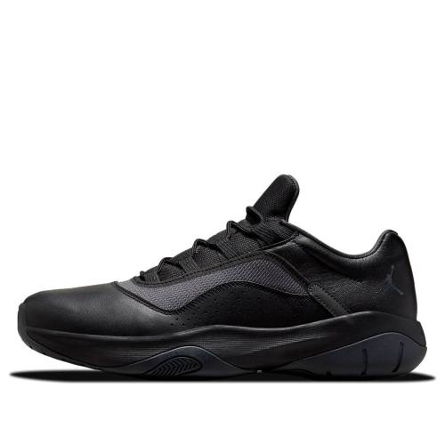 ナイキ ジョーダン 黒色 ブラック 'BLACK ANTHRACITE' スニーカー メンズ JORDAN AIR 11 CMFT LOW CW0784-003 / BLACK｜スニケス