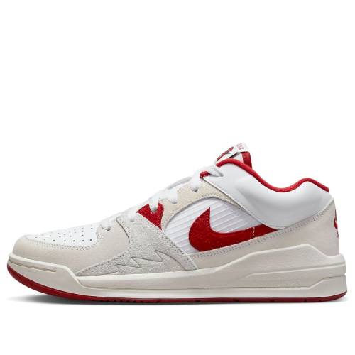 ナイキ ジョーダン スタジアム 白色 ホワイト 赤 レッド VARSITY RED スニーカー メンズ JORDAN AIR STADIUM 90 DX4397-106 / WHITE VARSITY RED SAIL