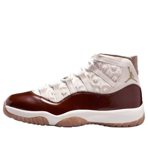 ナイキ ジョーダン 赤 赤いこと パール \u0027CHINA\u0027 スニーカー メンズ JORDAN AIR 11 RETRO IM8352-670 / GYM RED SOFT PEARL GUM MEDIUM メンズ靴-スニーカー-靴