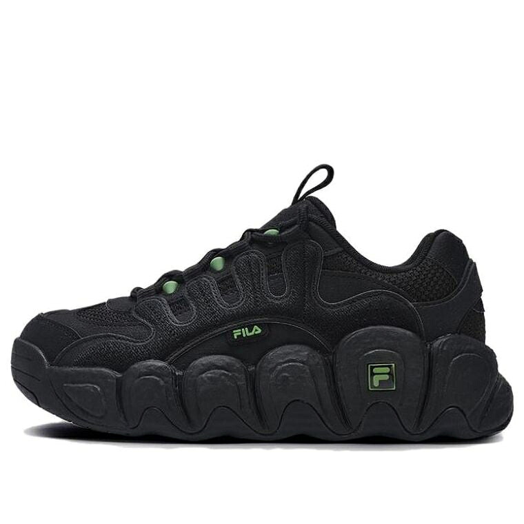 フィラ 黒いこと 黒いこと \u0027BLACK\u0027 スニーカー レディース FILA (WMNS) DISRUPTOR SNEAKERS F12W342103FBK / BLACK