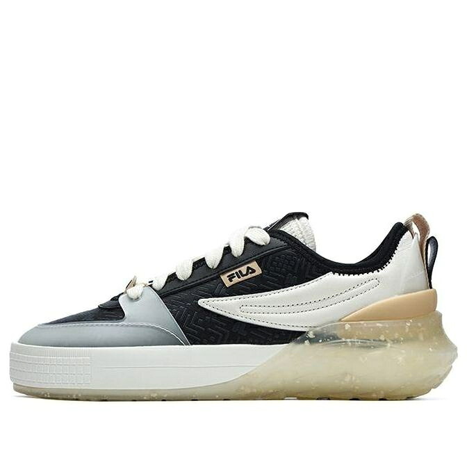 フィラ 黒いこと 黒いこと \u0027BLACK\u0027 スニーカー レディース FILA (WMNS) MIX F12W313201FBC / BLACK