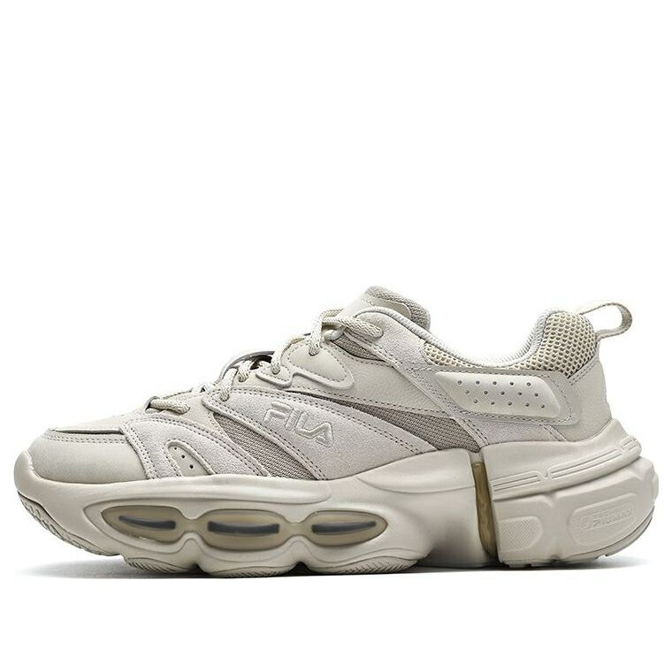 フィラ 薄墨色 薄墨色 \u0027GREY\u0027 スニーカー メンズ FILA ET FASHION SNEAKERS F12M312120FSO / GREY