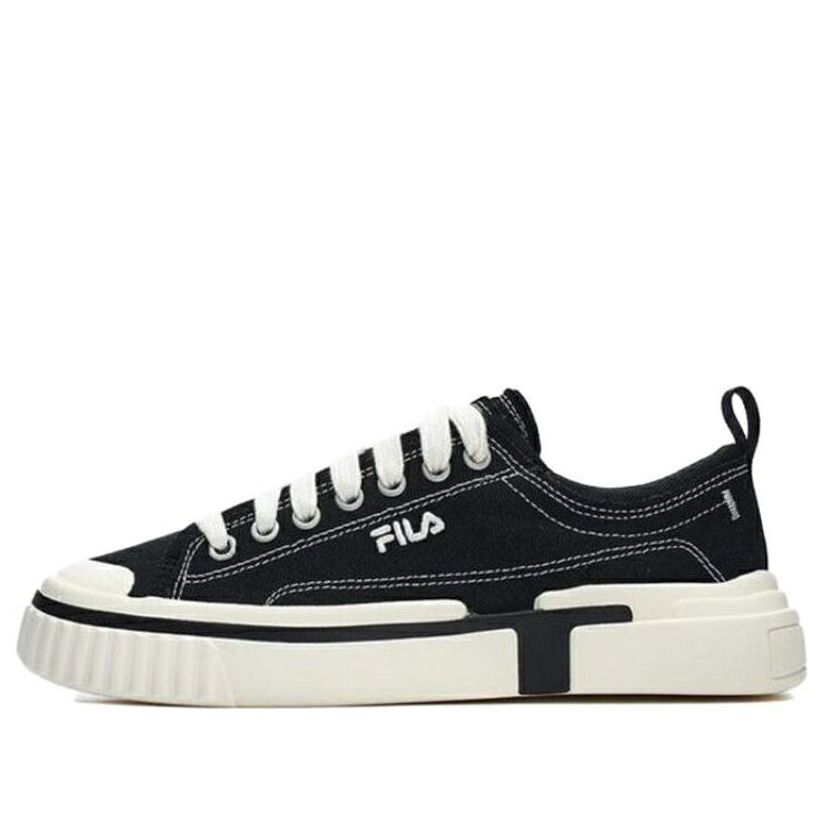 フィラ 白いこと 白いこと 黒いこと 黒いこと \u0027BLACK WHITE\u0027 スニーカー レディース FILA (WMNS) VIVA F12W322305FBK / WHITE BLACK