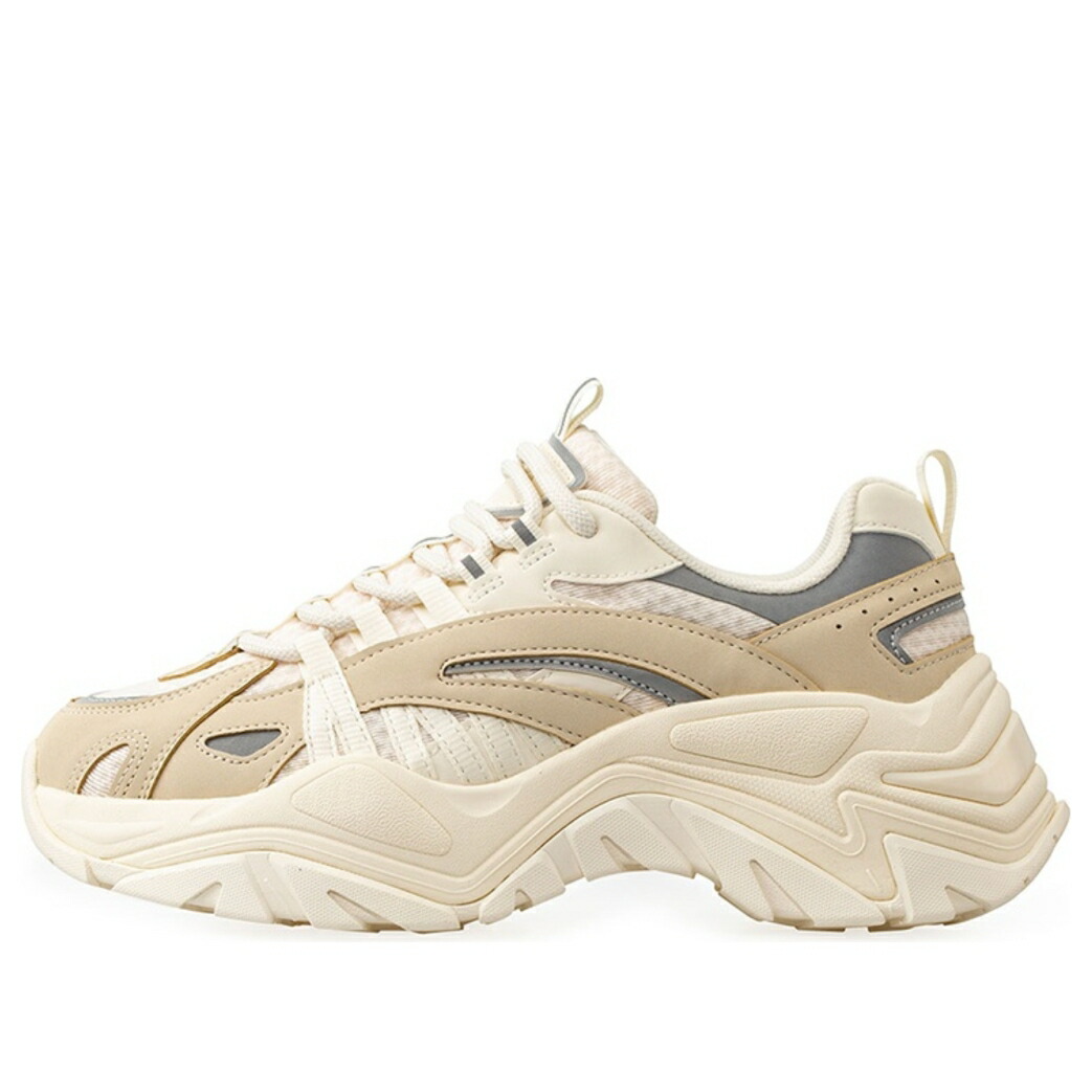 フィラ 核融合反応 スニーカー レディース FILA (WMNS) FUSION SOFIA T12W034105MGA / DEFAULT COLOR