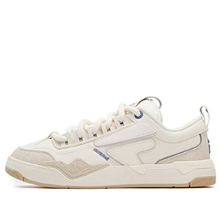 フィラ 核融合反応 白いこと 白いこと ベージュ \u0027WHITE BEIGE\u0027 スニーカー メンズ FILA FUSION NOLLIE X BEAMS T12M332301AGB / WHITE BEIGE