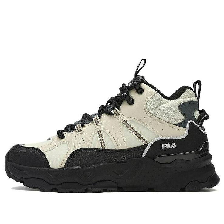 フィラ スニーカー 運動すること靴 白いこと 白いこと 黒いこと 黒いこと \u0027WHITE BLACK\u0027 スニーカー レディース FILA (WMNS) COMFORTABLE VERSATILE SHOES F12W342125FBW / WHITE BLACK