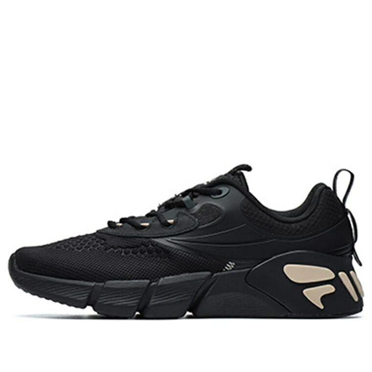 フィラ 相応うネス スニーカー 運動すること靴 黒いこと 黒いこと ベージュ \u0027BLACK\u0027 スニーカー レディース FILA (WMNS) MIND BENDER 2 FITNESS SHOES A12W142116FBA / BLACK BEIGE
