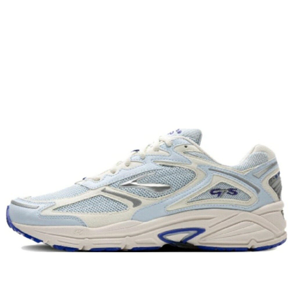 ブルックス 青み 青色 アクア しろがね色 しろがね色 \u0027BLUE AQUA\u0027 スニーカー メンズ BROOKS ADRENALINE GTS 4 110485-454 / BLUE AQUA SILVER