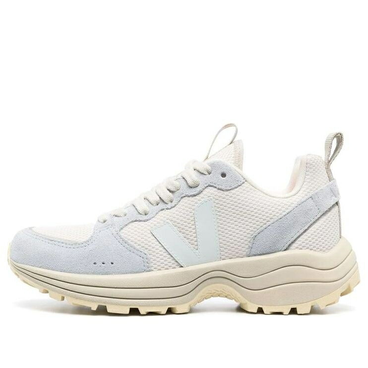 ヴェジャ \u0027GRAVEL ICE\u0027 スニーカー レディース VEJA VENTURI ALVEOMESH MENTHOL VT1803176 / GRAVEL MENTHOL ICE