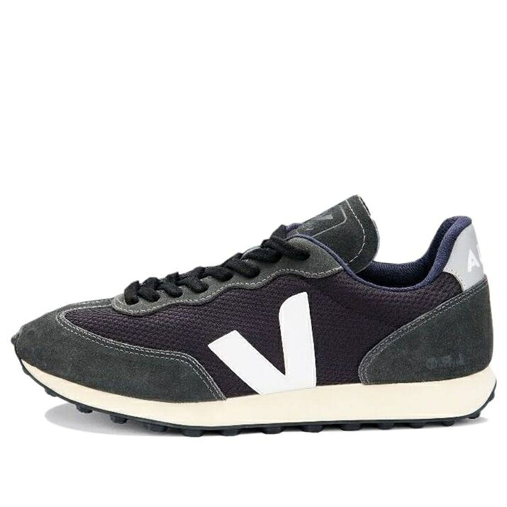 ヴェジャ リオ 黒いこと 黒いこと 白いこと 白いこと \u0027BLACK\u0027 スニーカー メンズ VEJA RIO BRANCO LACE-UP SNEAKERS RB0102367 / BLACK WHITE