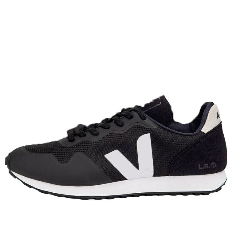 ヴェジャ 黒いこと 黒いこと 白いこと 白いこと \u0027BLACK WHITE\u0027 スニーカー メンズ VEJA SDU B-MESH RT0102698A / BLACK WHITE
