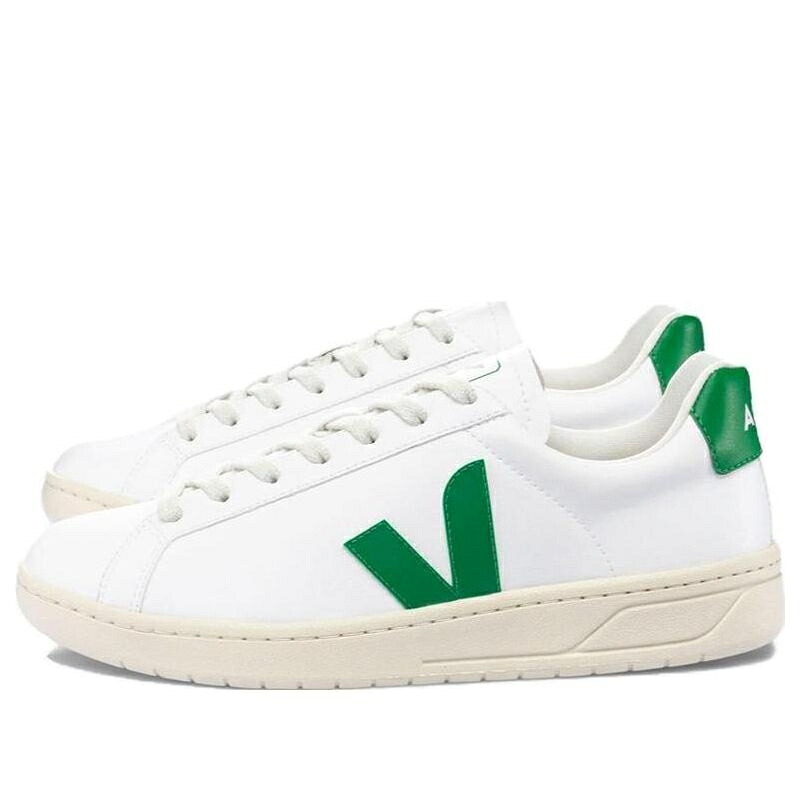ヴェジャ 白色 ホワイト 'WHITE EMERALD' スニーカー メンズ VEJA URCA CWL UC0703163A / WHITE EMERALD|スニケス