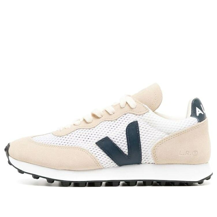 ヴェジャ リオ ルーナー ルナー \u0027LIGHT NAUTICO\u0027 スニーカー メンズ VEJA RIO BRANCO LUNAR RL2203180 / LIGHT LUNAR NAUTICO