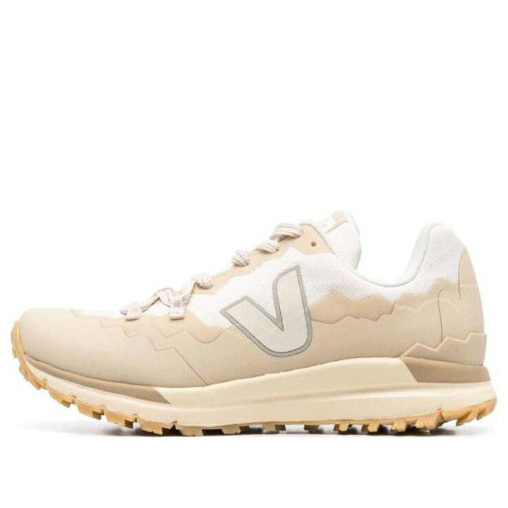 ヴェジャ フィッツ ベージュ 茶色 ブラウン 'BEIGE BROWN' スニーカー メンズ VEJA FITZ ROY LACE-UP FR2303371SHELL / BEIGE BROWN|スニケス