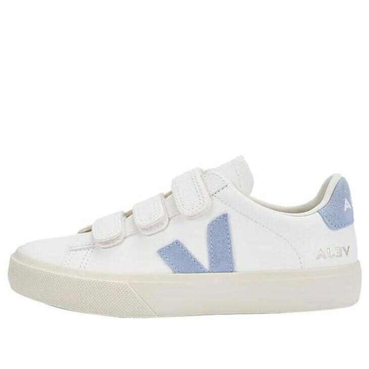 ヴェジャ なめし革 白いこと 白いこと \u0027WHITE STEEL\u0027 スニーカー メンズ VEJA RECIFE CHROMEFREE LEATHER RC0502946 / WHITE