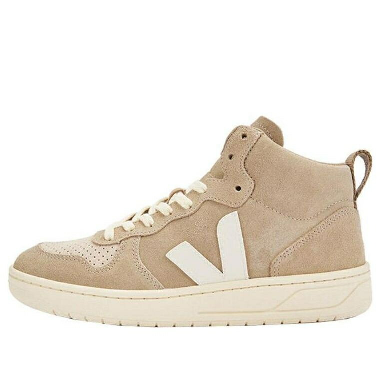 ヴェジャ スエードクロス スウェード \u0027DUNE PIERRE\u0027 スニーカー メンズ VEJA V-15 SUEDE VQ0302912 / DUNE PIERRE