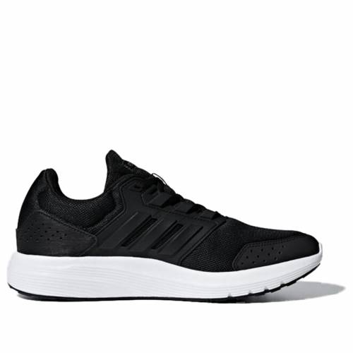 アディダス ギャラクシー コア 黒色 ブラック Core Black スニーカー メンズ Adidas Galaxy 4 Marathon Running Shoes Sneakers Core Black Sermus Es