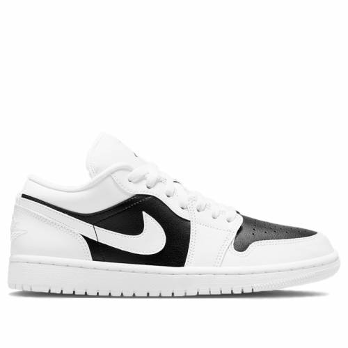 Air Jordan エア バスケットボール エアジョーダン スニーカー レディース Air Nike 1 Low Panda Basketball Shoes Sneakers Dc Sermus Es