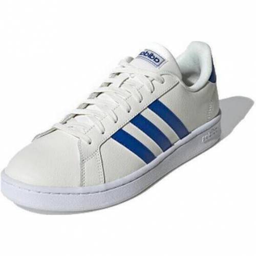 ファッションブランド メンズ靴 カジュアル ファッション スニーカー アディダス 靴 ネオ グランド コート コート スニーカー メンズ Adidas Neo Grand Court Sneakers Shoes Eg3753 スニーカー Big1062 Com