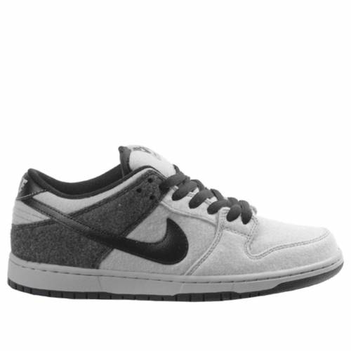 ナイキ ダンク プレミアム エスビー 灰色 グレー ダンクロー Wolf Wool スニーカー メンズ Premium Nike Sb Grey Sneakers Shoes Wolf Blackblack Brocamarketing Com