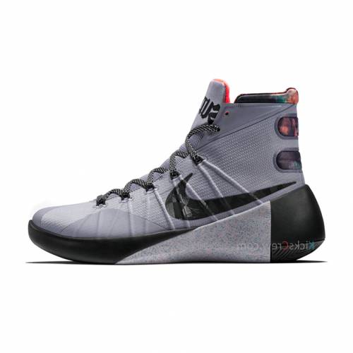 ナイキ ハイパーダンク バスケットボール シティ スニーカー メンズ Hyperdunk Nike 15 Basketball Shoes Sneakers City Pack Paris Sermus Es