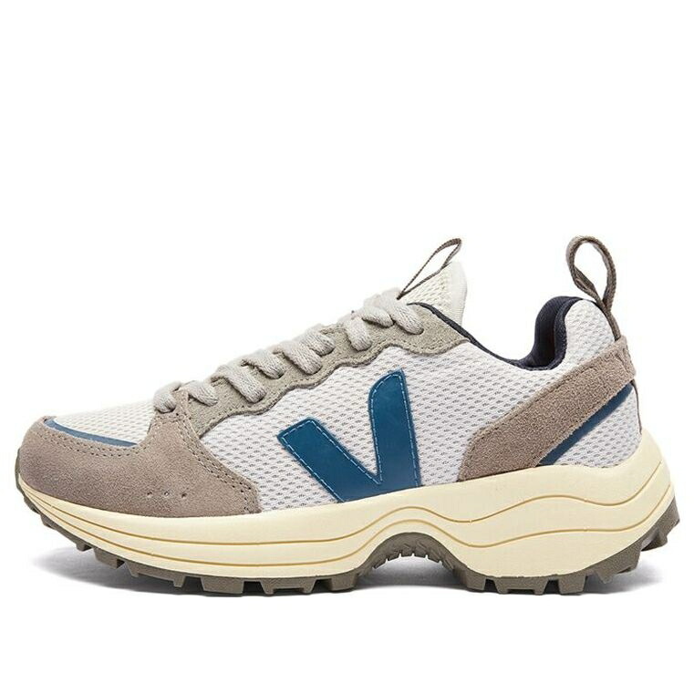 ヴェジャ 灰色 グレー 'MULTICO TARMAC' スニーカー メンズ VEJA VENTURI ALVEOMESH GREY VT012620 / MULTICOLOR GREY TARMAC
