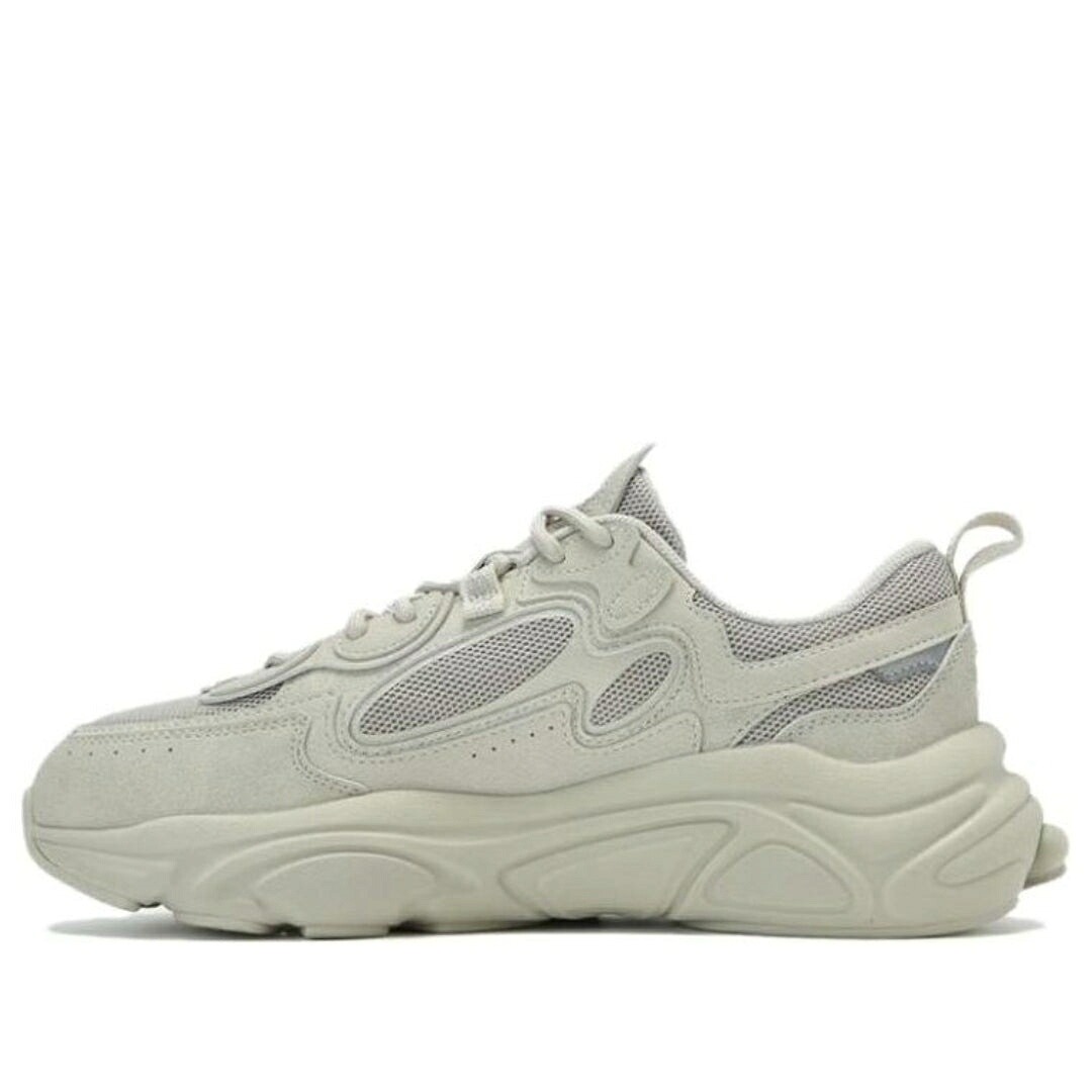フィラ コア ベージュ 'BEIGE' スニーカー メンズ FILA CORE MARS 1S F12M332117FOM / BEIGE｜スニケス