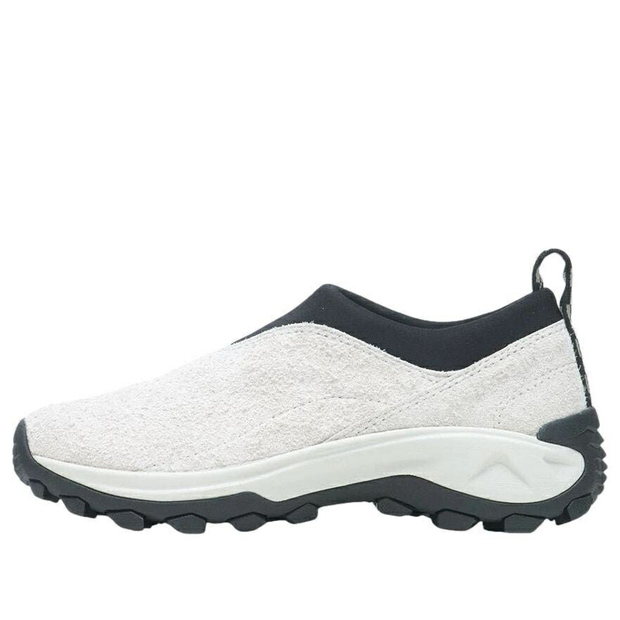 メレル ウィンター 灰色 グレー 黒色 ブラック 'MOONBEAM' スニーカー レディース MERRELL (WMNS) 1TRL WINTER MOC 3 J005336 / GREY BLACK