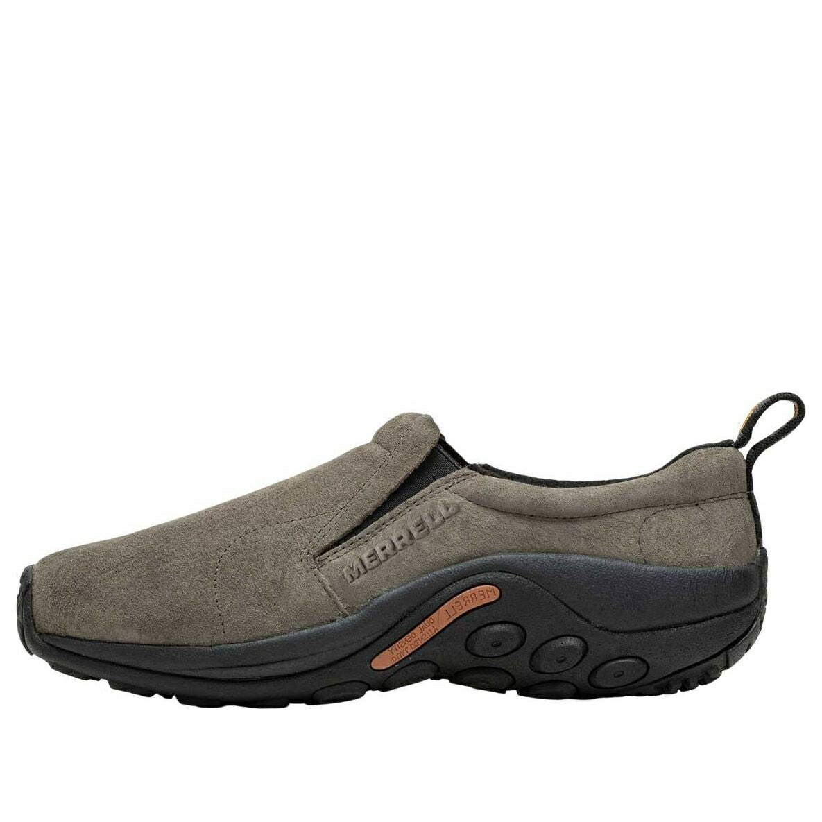 メレル \u0027GUN SMOKE\u0027 スニーカー メンズ MERRELL JUNGLE MOC J60787 / GUN SMOKE