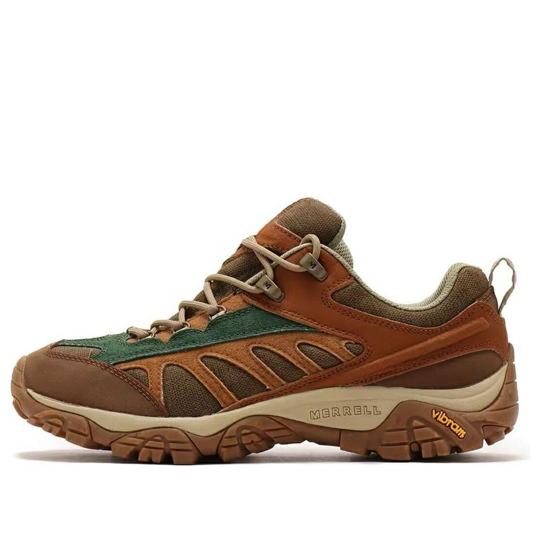 メレル \u0027KANGAROO MULTI\u0027 スニーカー メンズ MERRELL 1TRL MOAB 2 MESA LUXE ECO SE J006441 / KANGAROO MULTI COLOR