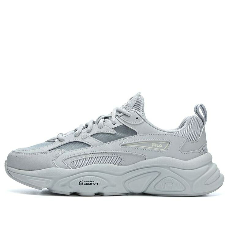 フィラ 灰色 グレー 'GREY' スニーカー メンズ FILA 1S F12M322109FHA / GREY 28,045円