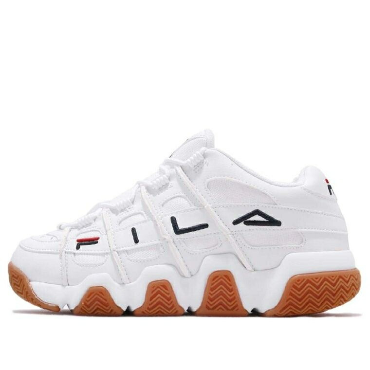 フィラ バリケード 白色 ホワイト 黒色 ブラック WHITE FS1HTB1056X_WBR スニーカー メンズ FILA BARRICADE EXTREME 97 / WHITE BLACK