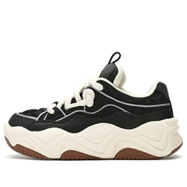 フィラ ブルック 黒いこと 黒いこと 白いこと 白いこと \u0027COMFORT VERSATILE\u0027 スニーカー メンズ FILA BROOK F12M341202FBW / BLACK WHITE