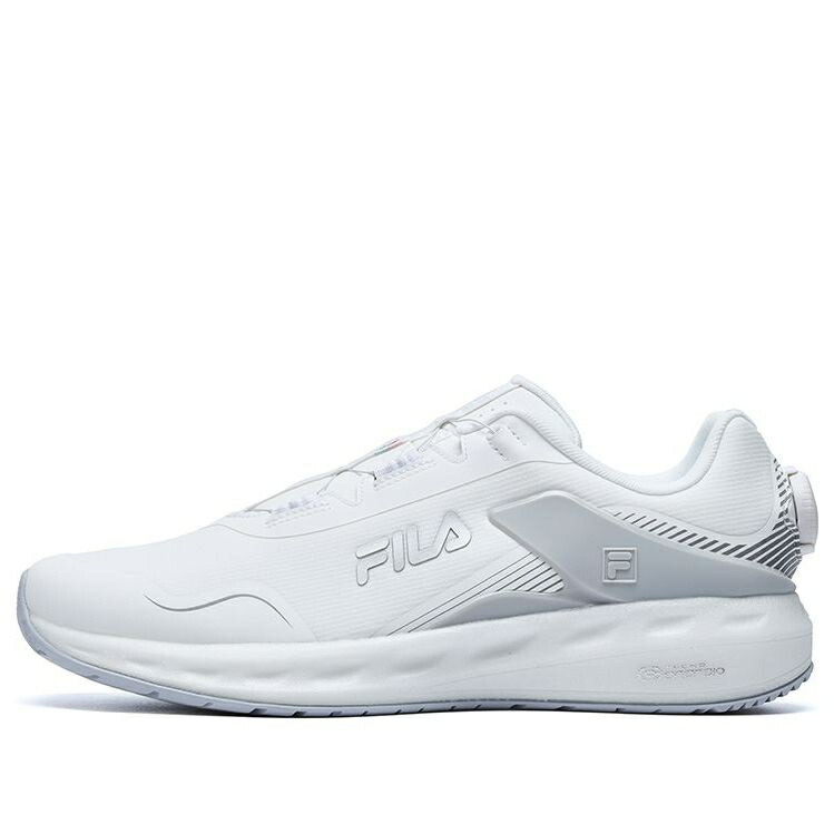 フィラ アスレチックス 白いこと 白いこと 薄墨色 薄墨色 \u0027WHITE GREY\u0027 スニーカー メンズ FILA ATHLETICS LYNX BOA SNEAKERS A12M231210FBB / WHITE GREY