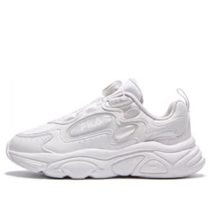 フィラ 古典派音楽 白いこと 白いこと \u0027WHITE\u0027 御坊っちゃん キッズ FILA (GS) BOA CLASSIC SNEAKERS K15B341115FBL / WHITE もの言う花 マタニティ スニーカー
