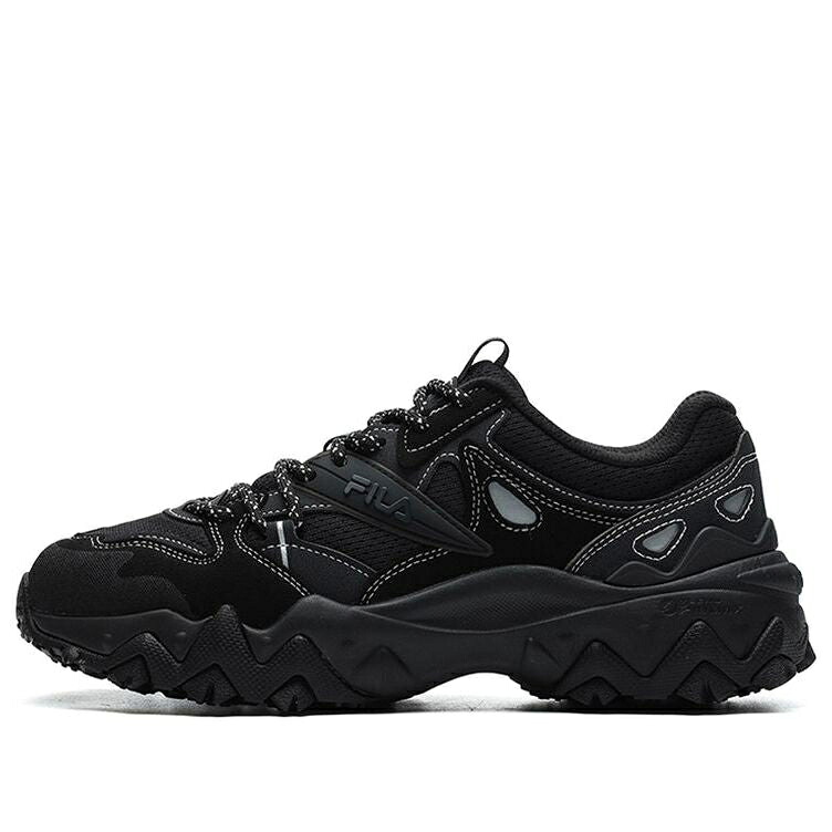 フィラ 黒いこと 黒いこと \u0027BLACK\u0027 スニーカー レディース FILA (WMNS) FELLOW 2 SNEAKERS F12W211131FBK / BLACK