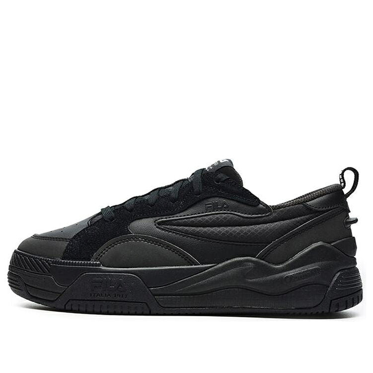 フィラ 籠球 スニーカー 運動すること靴 黒いこと 黒いこと \u0027BLACK\u0027 スニーカー レディース FILA (WMNS) CANESTRO BASKETBALL SHOES F12W241603FBK / BLACK