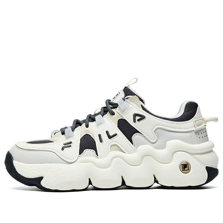 フィラ 籠球 スニーカー 運動すること靴 白いこと 白いこと 黒いこと 黒いこと \u0027WHITE BLACK\u0027 スニーカー レディース FILA (WMNS) PANINI BASKETBALL SHOES F12W242605FES / WHITE BLACK
