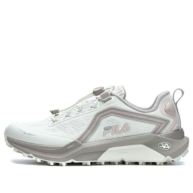 フィラ 白いこと 白いこと スニーカー レディース FILA (WMNS) 3A LYNX ATR A12W311208FLD / WHITE
