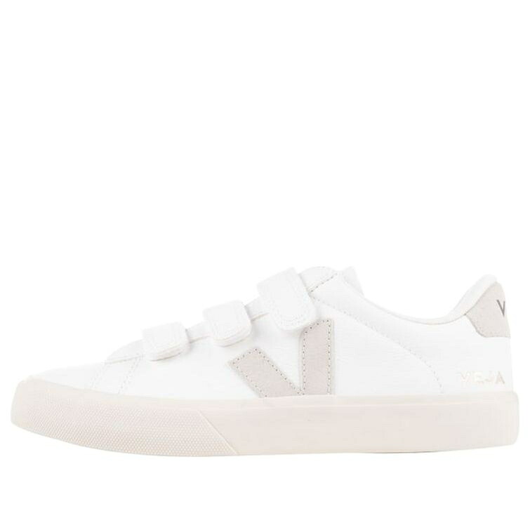 ヴェジャ 白いこと 白いこと ベージュ \u0027WHITE BEIGE\u0027 スニーカー メンズ VEJA RECIFE LOW-TOP SNEAKERS RC0502919 / WHITE BEIGE