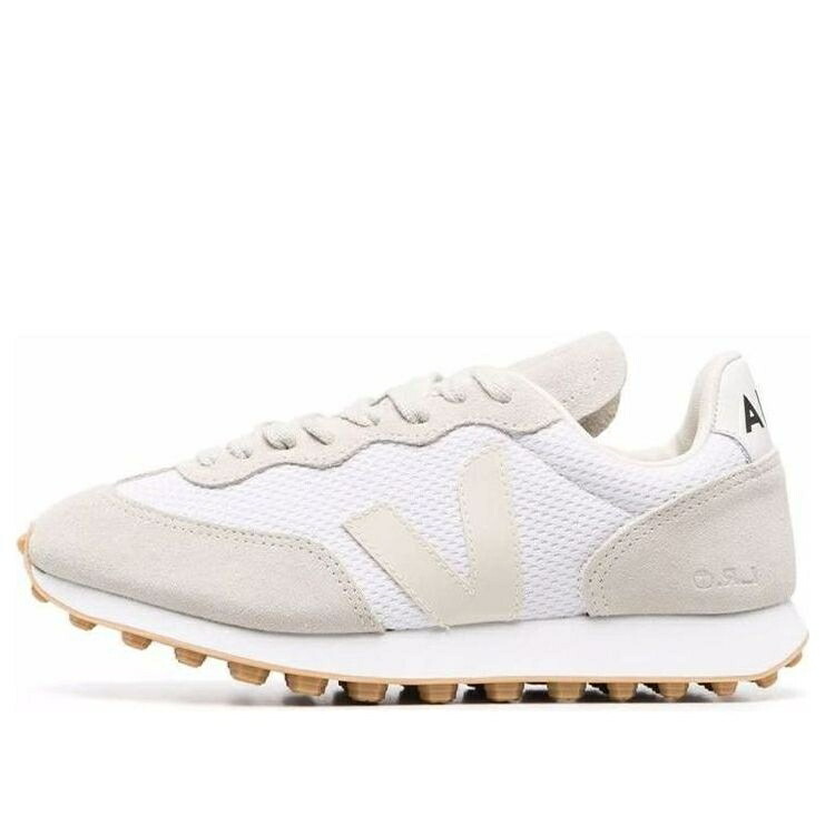 ヴェジャ リオ ベージュ 白色 ホワイト BEIGE WHITE スニーカー メンズ VEJA RIO BRANCO LACE-UP SNEAKERS RB0102382 / BEIGE WHITE