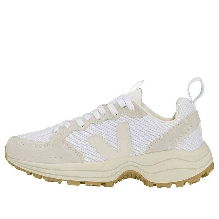 ヴェジャ スエードクロス スウェード 白いこと 白いこと 自然的 \u0027WHITE NATURAL\u0027 スニーカー メンズ VEJA VENTURI SUEDE LACE-UP PIERRE VT0102257 / WHITE PIERRE NATURAL 靴-メンズ靴-スニーカー