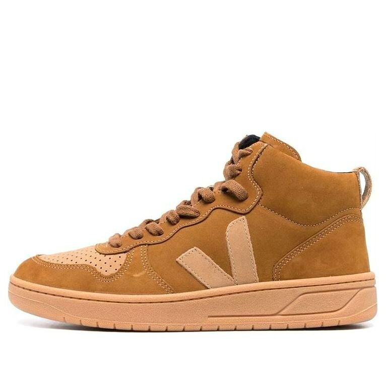 ヴェジャ 駱駝 \u0027CAMEL DESERT\u0027 スニーカー メンズ VEJA V-15 NUBUCK VQ132616 / CAMEL DESERT