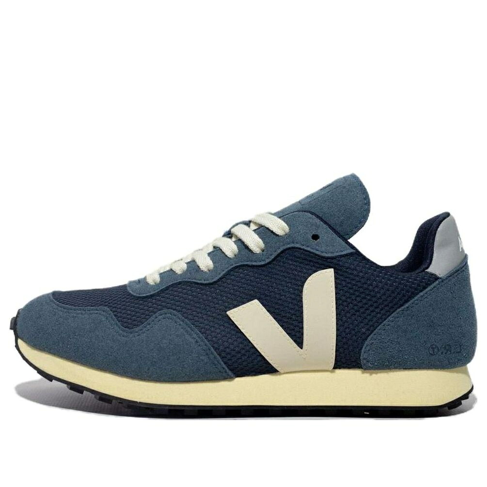 ヴェジャ 'NAUTICO PIERRE' スニーカー メンズ VEJA SDU ALVEOMESH RR1803170 / NAUTICO PIERRE